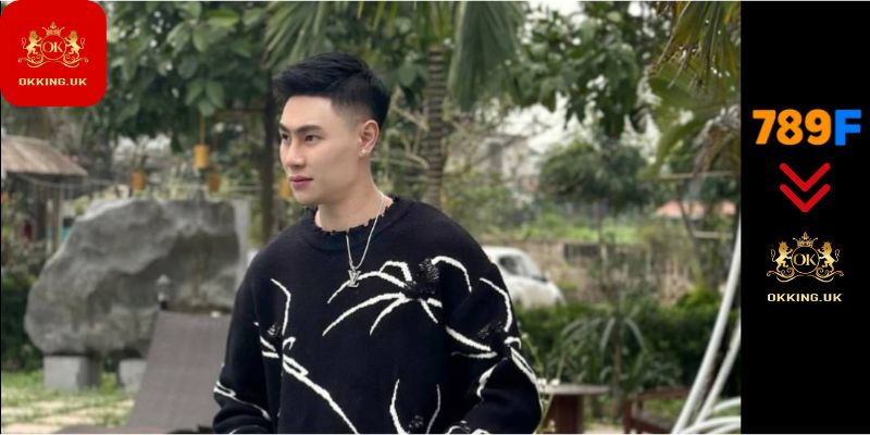 CEO trẻ cùng hành trình khởi nghiệp bền bỉ