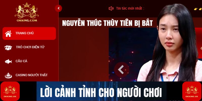 Nguyễn Thúc Thùy Tiên dính án, Okking hưởng lợi bất ngờ