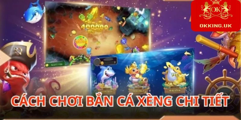 Chi tiết cách chơi và tính năng đặc biệt giúp thắng lớn
