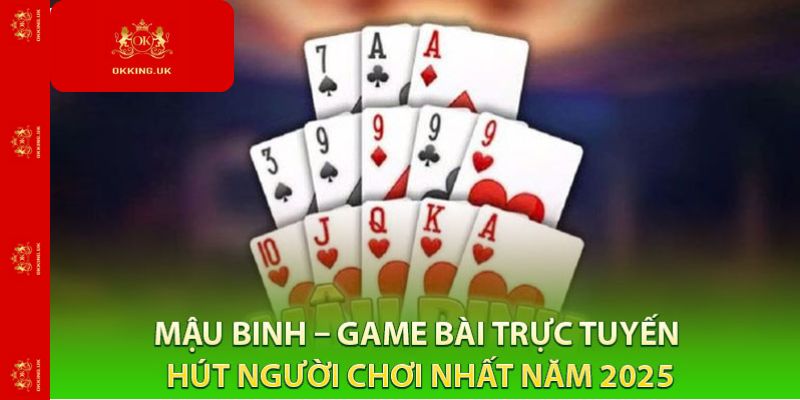Mậu binh tại Okking