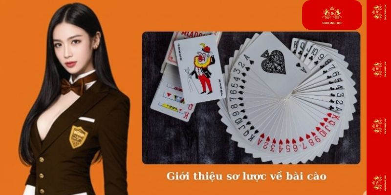 Thông tin về cách chơi bài cào chi tiết cần biết